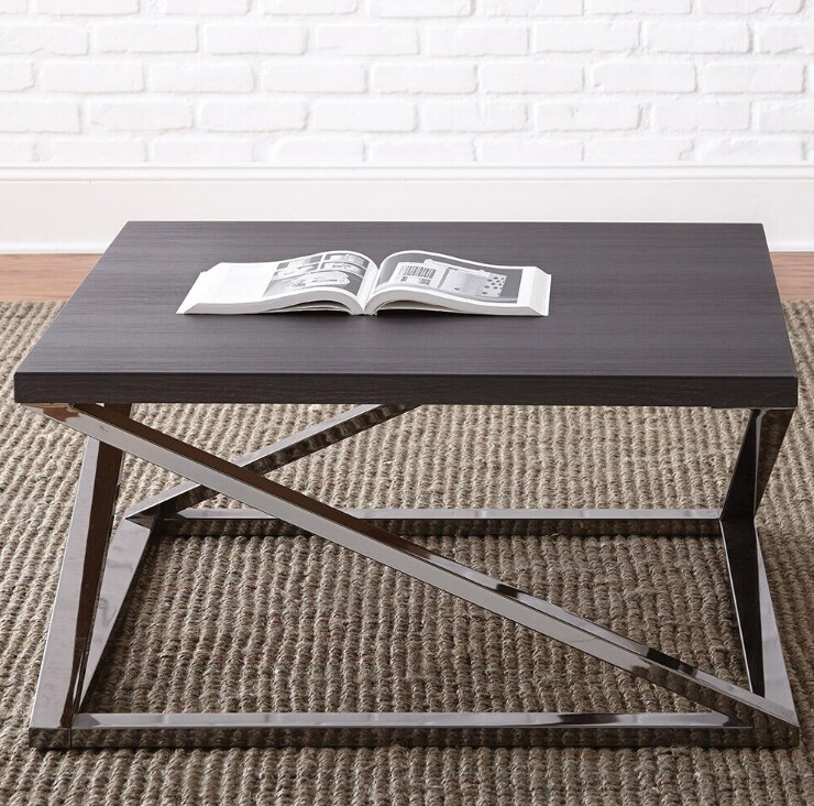 Aegean Cocktail Table