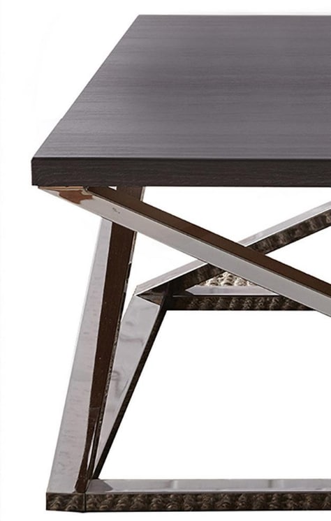 Aegean Cocktail Table