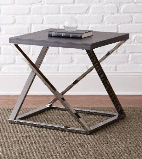 Aegean End Table