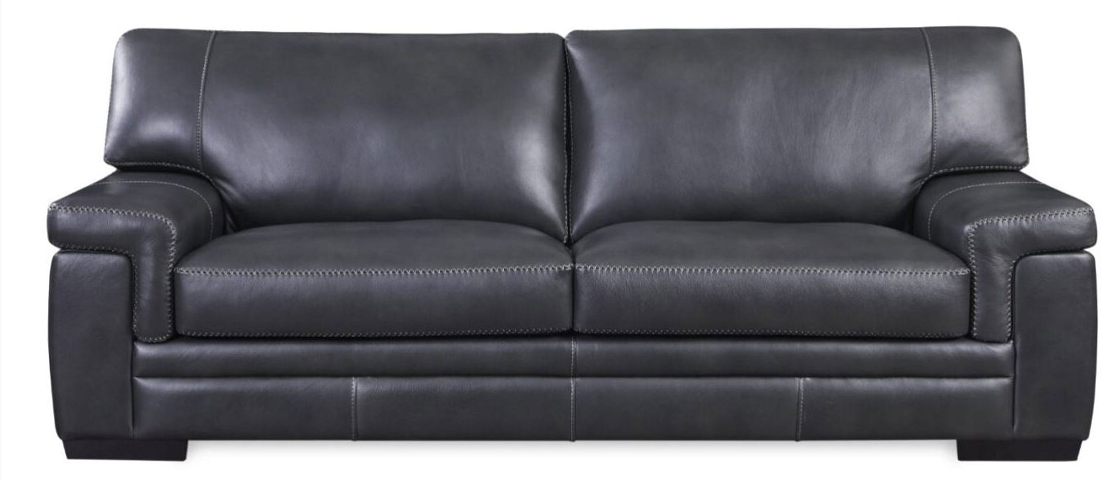 Coal Sofa