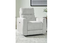 Rue Power Recliner