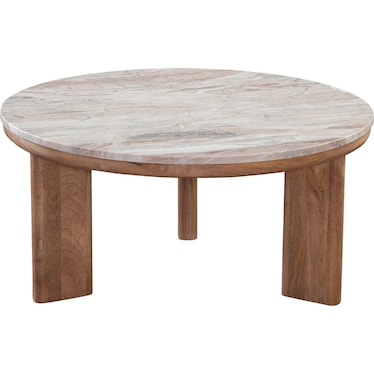 Sidney Cocktail Table