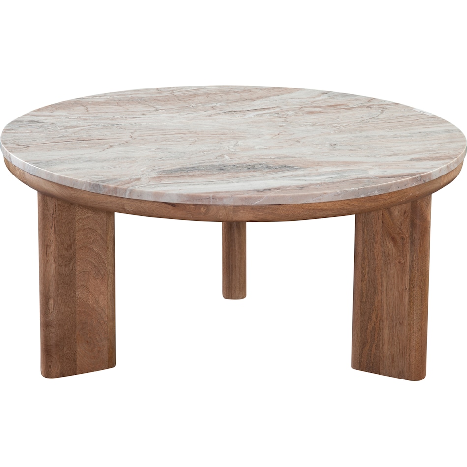  brown occasional tables all   