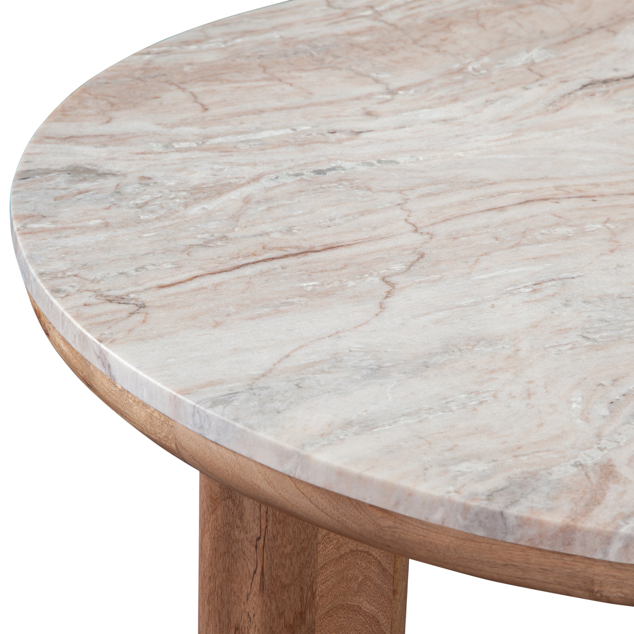 Sidney Cocktail Table