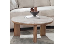  brown occasional tables all   
