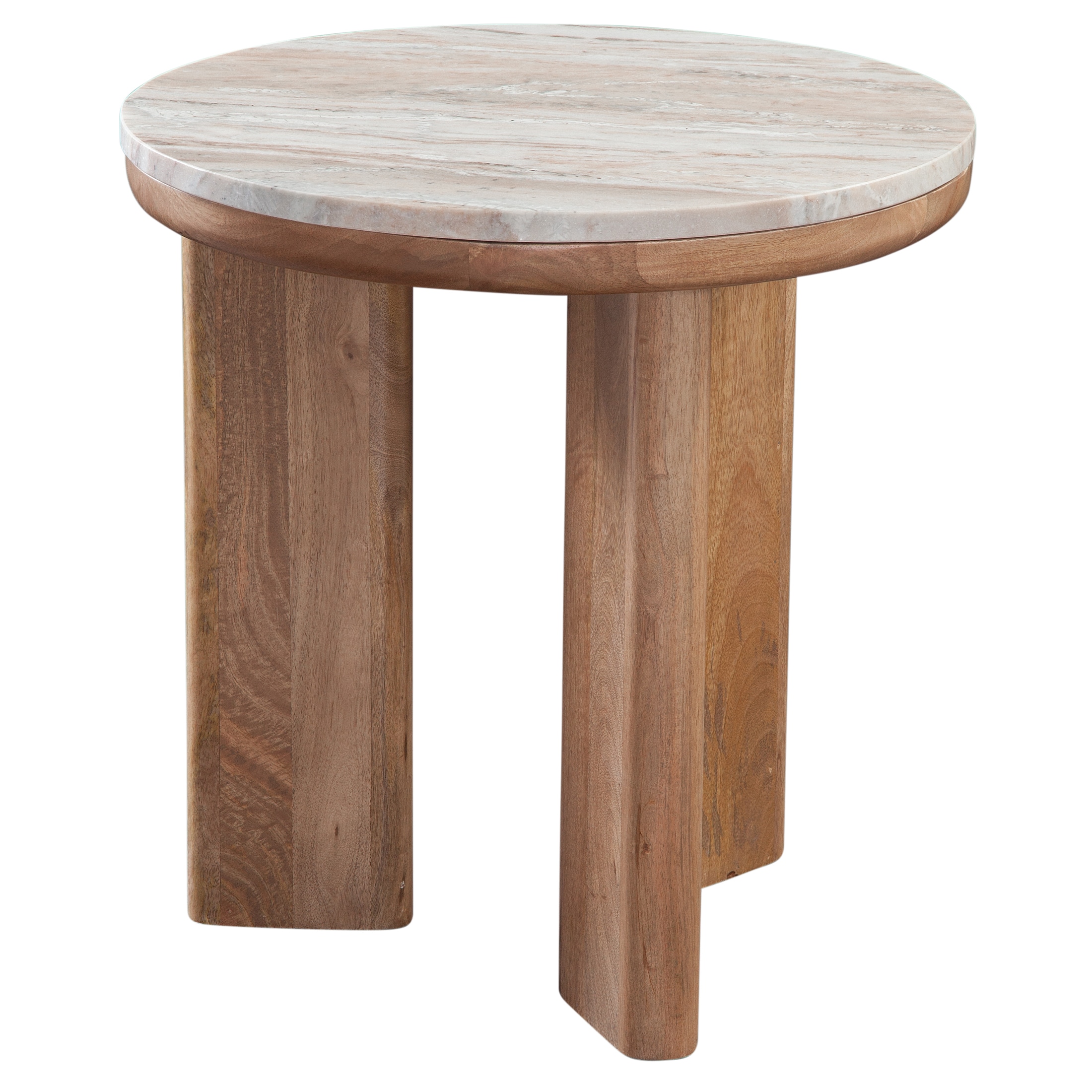 Sidney End Table