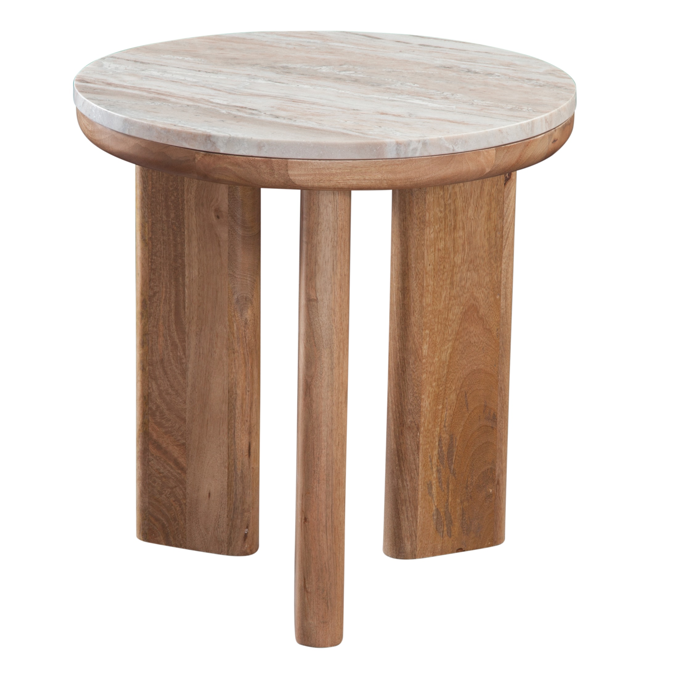 Sidney End Table