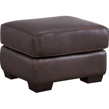 Georgetowne Ottoman