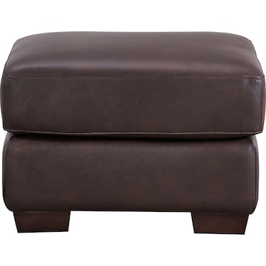 Georgetowne Ottoman