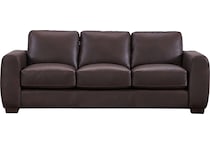  brown sofa   