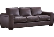  brown sofa   