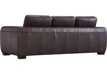  brown sofa   