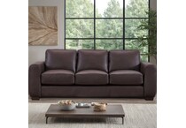  brown sofa   