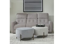 gray sofa   