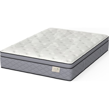 Caldwell Luxury Firm Full Mattress