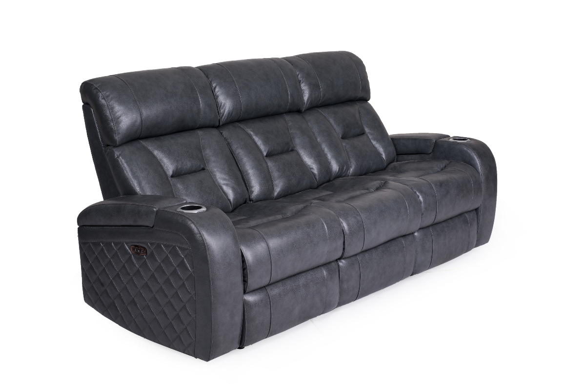 Power Reclining Sofa