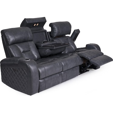 Power Reclining Sofa