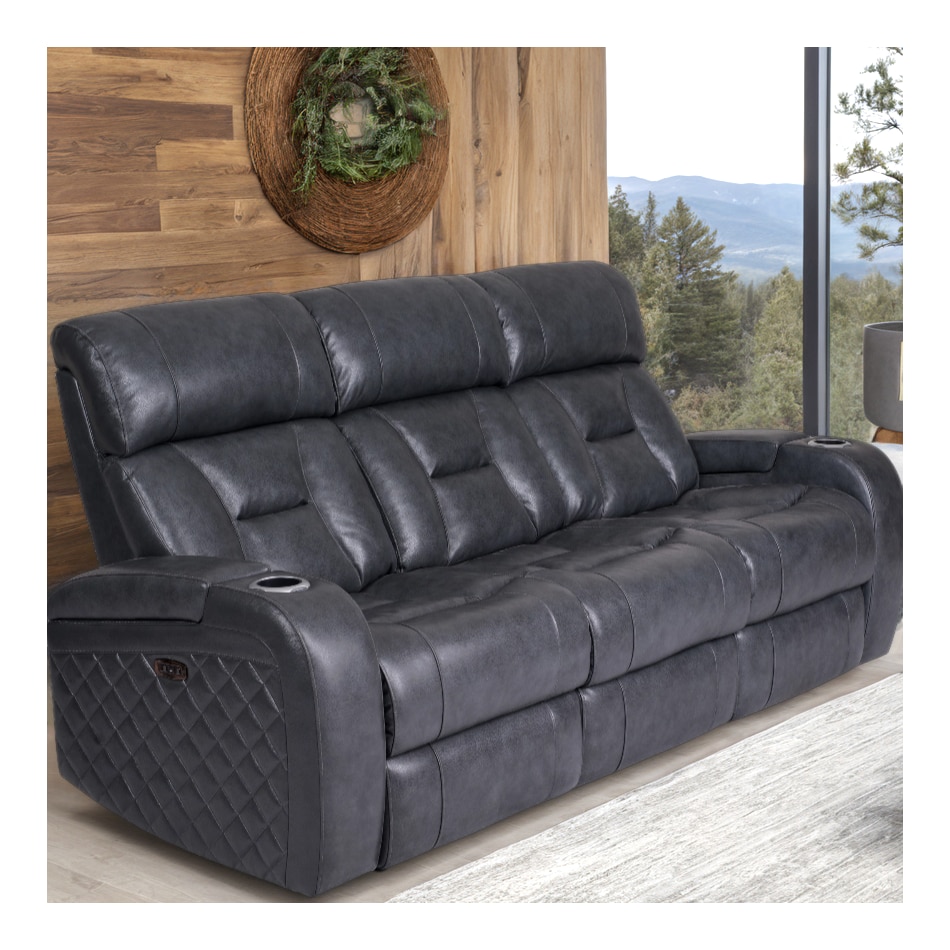  gray sofa   