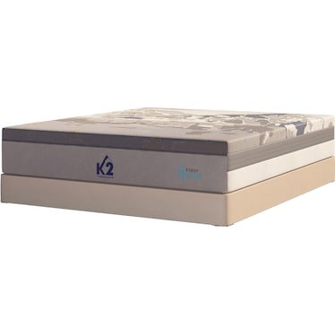 Komplete Max Firm Mattress