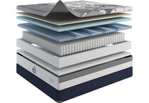 Komplete Max Firm Twin Mattress