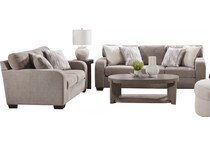  gray sofa   