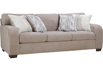  gray sofa   