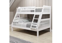  white kids bedroom   