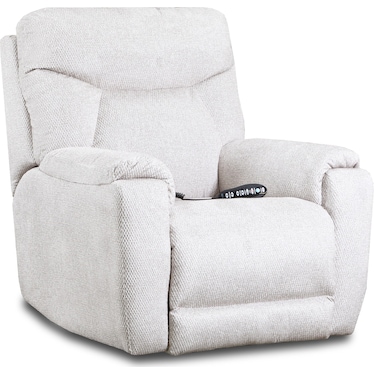 Conrad Power Massage Recliner