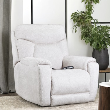 Conrad Power Massage Recliner