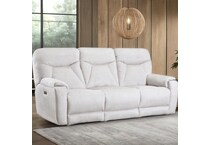  white sofa   