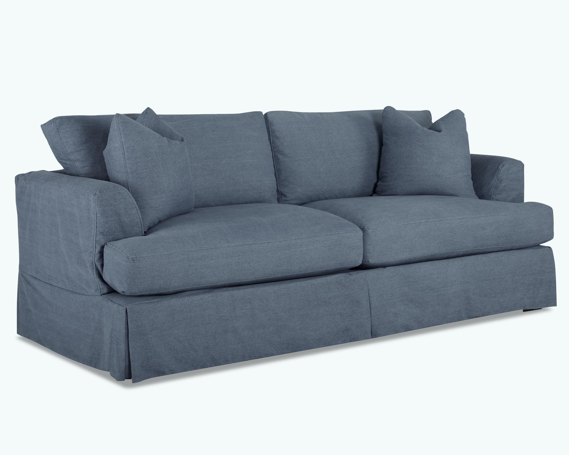 Slipcover Sofa