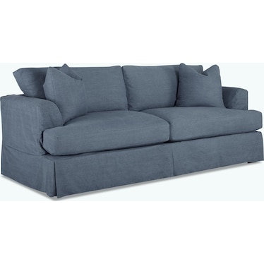 Slipcover Sofa