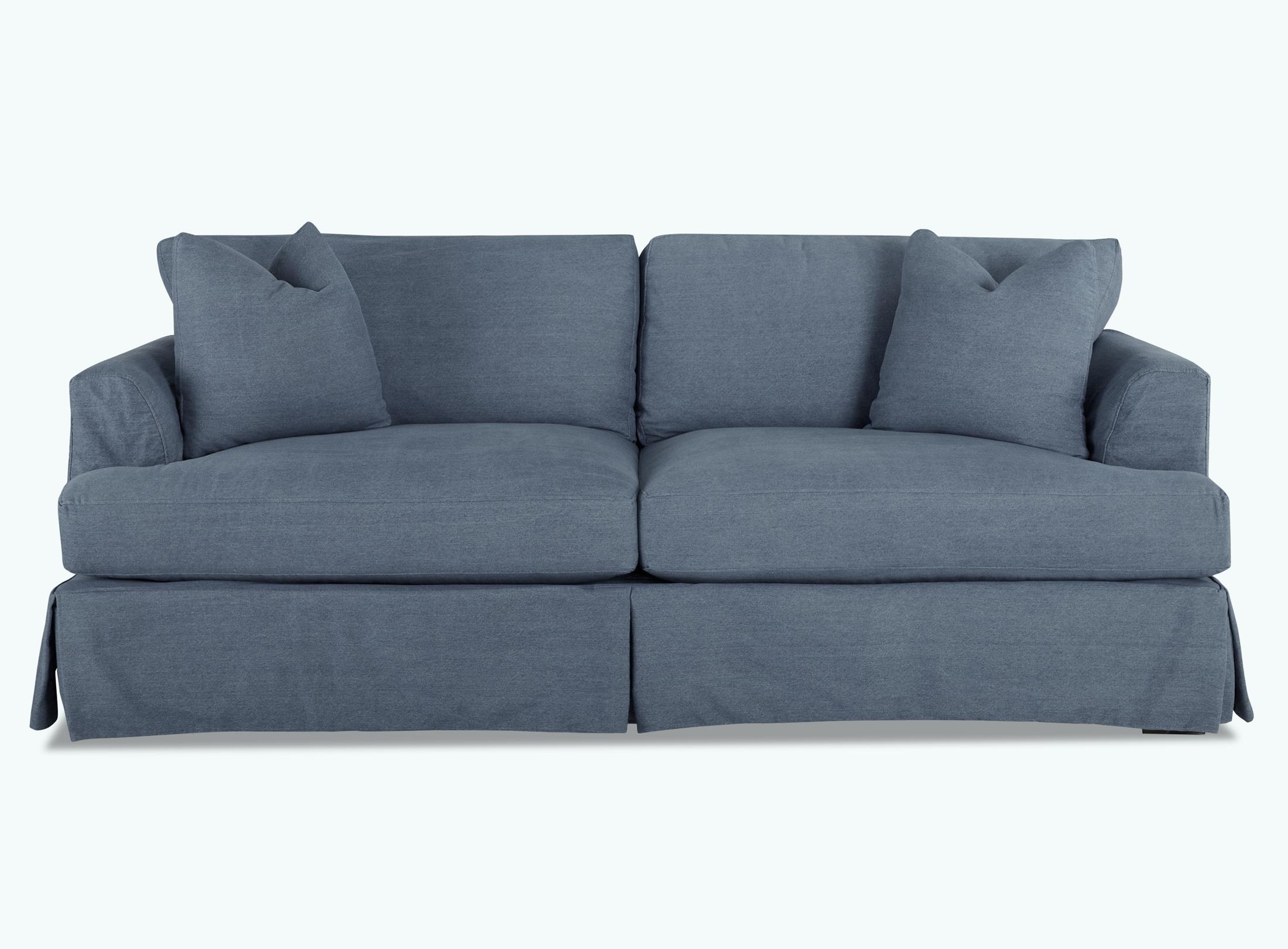 Slipcover Sofa
