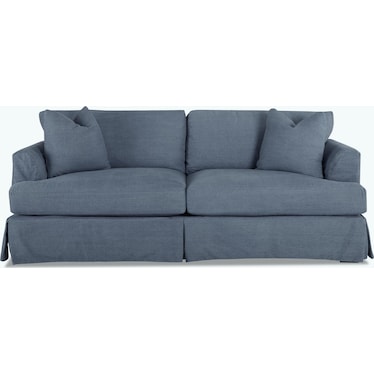 Slipcover Sofa