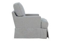  gray chair   