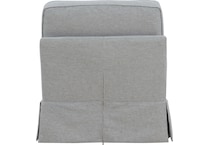  gray chair   