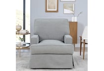  gray chair   