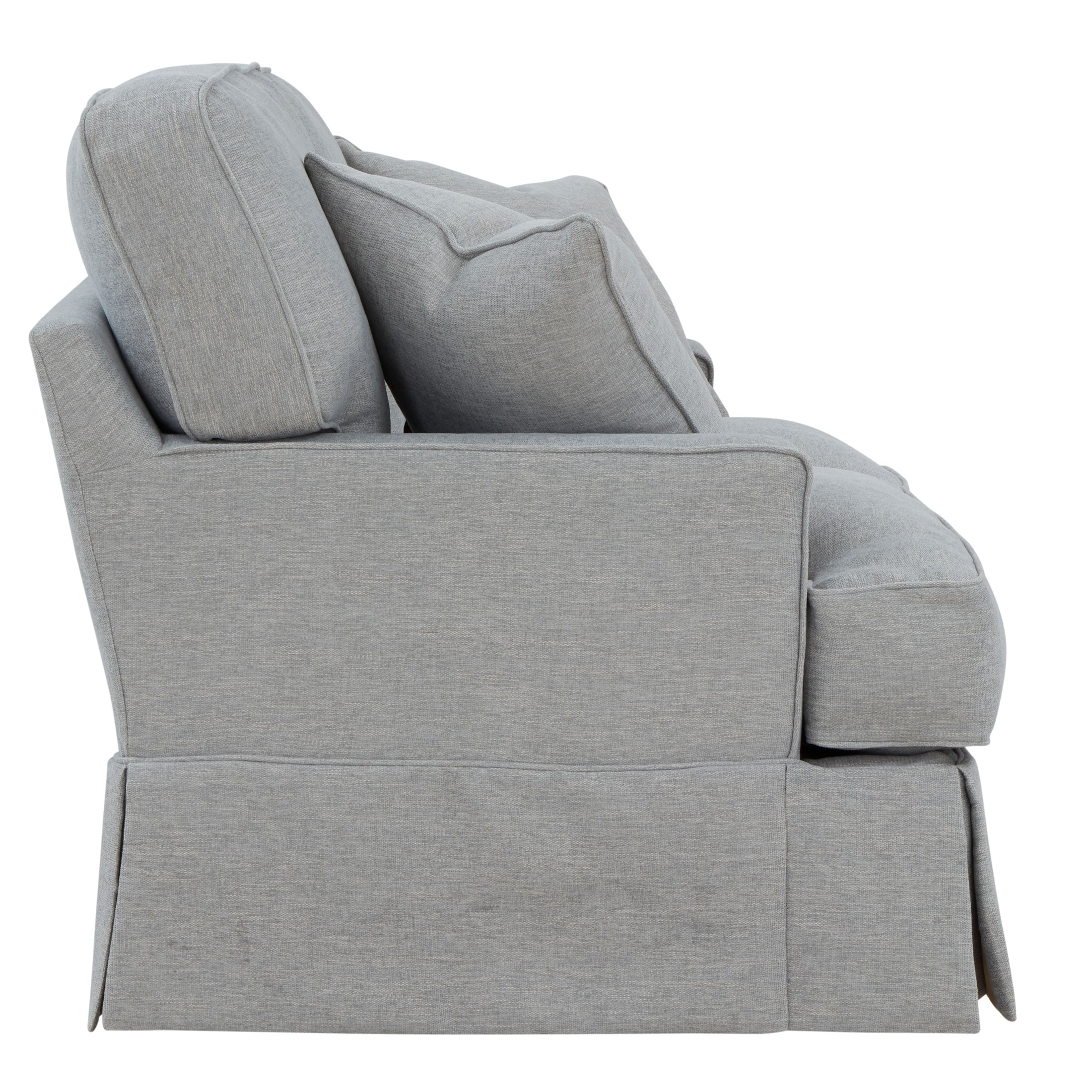 Slipcover Loveseat