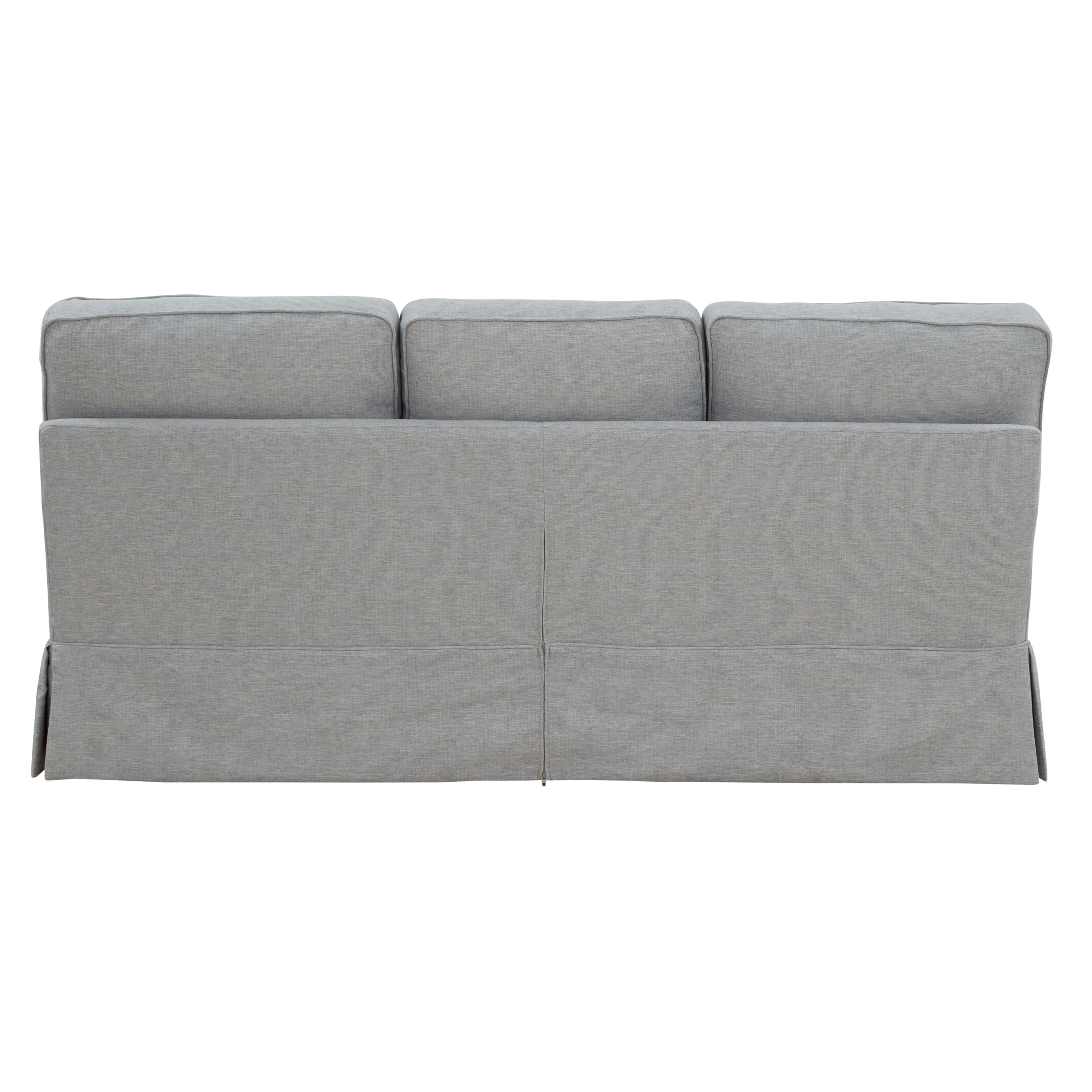 Slipcover Sofa