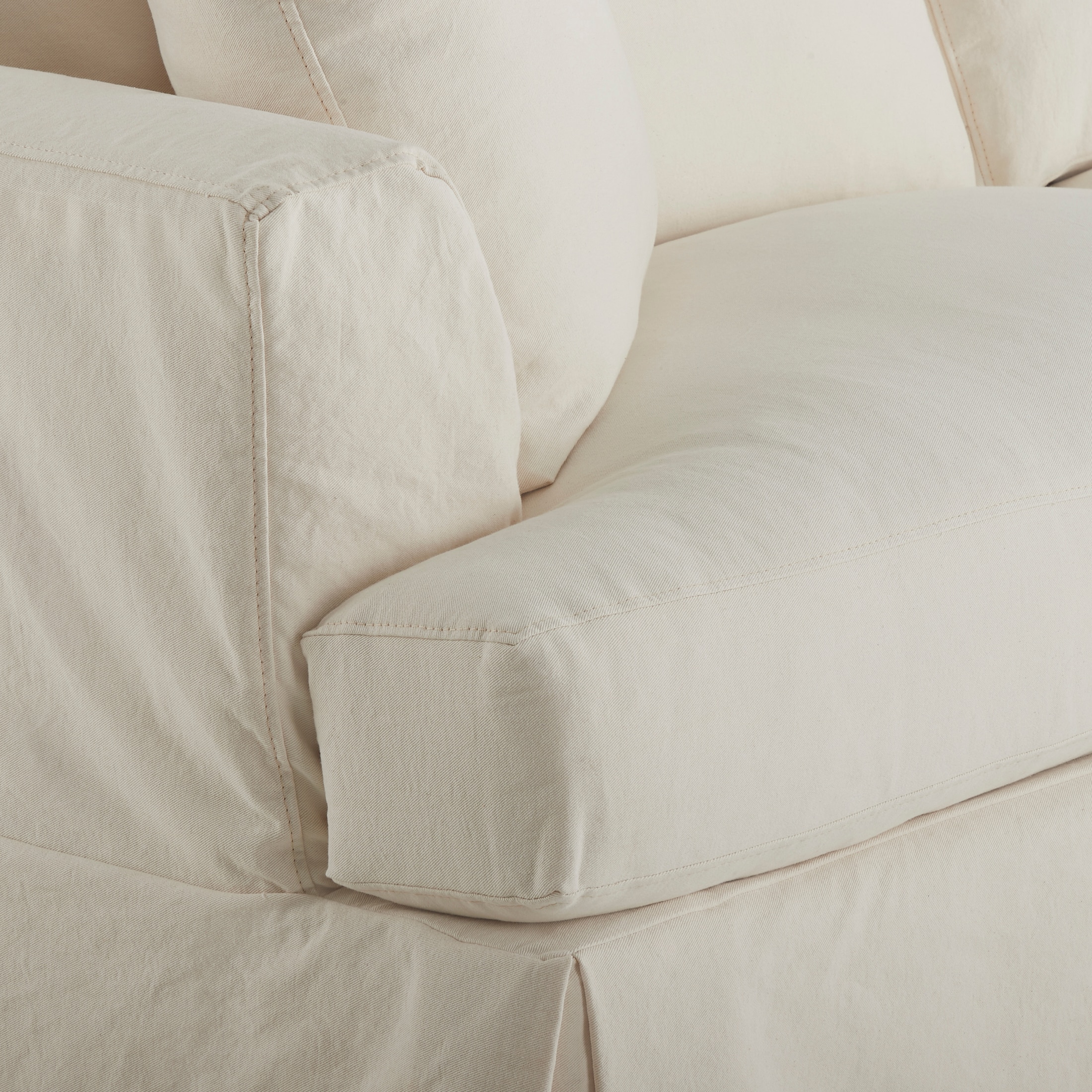 Slipcover Chair