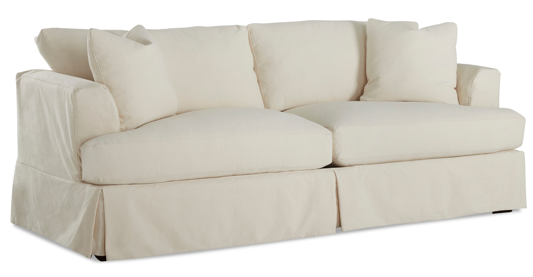 Slipcover Sofa