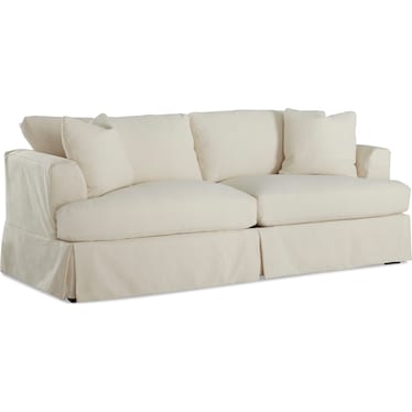 Slipcover Sofa