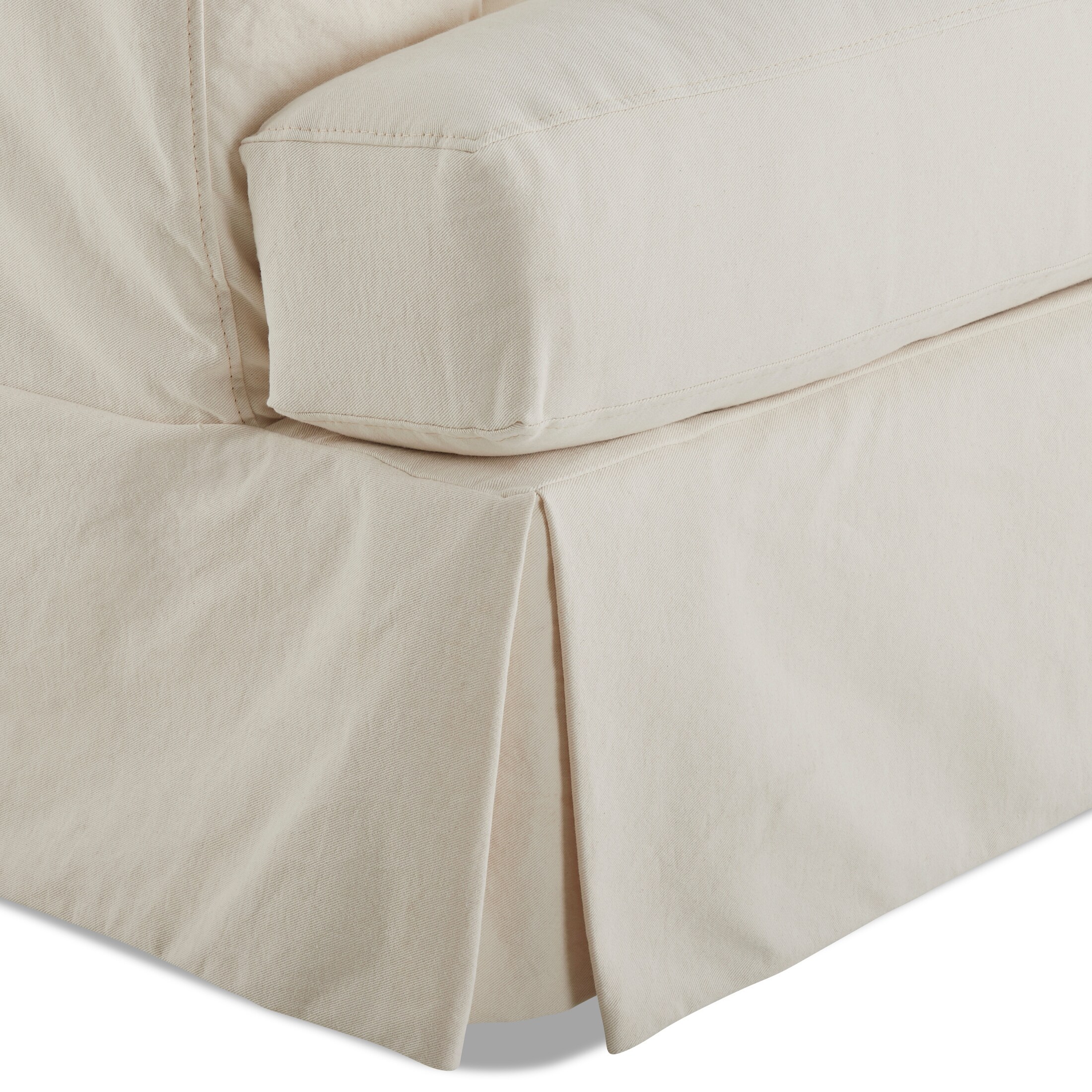 Slipcover Sofa