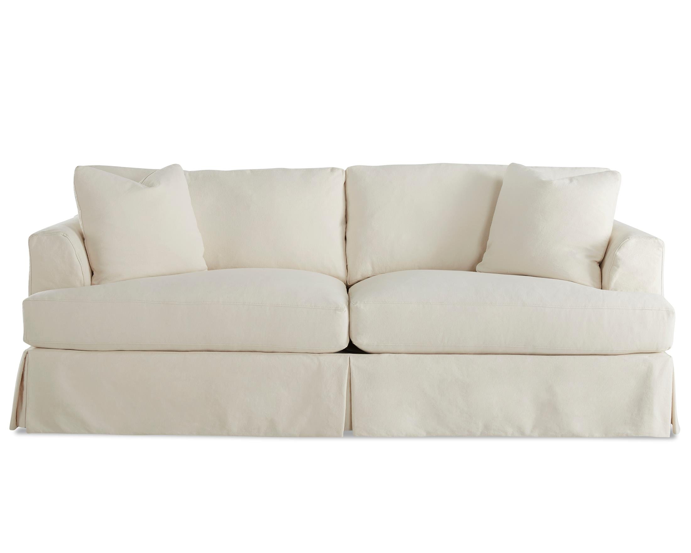 Slipcover Sofa