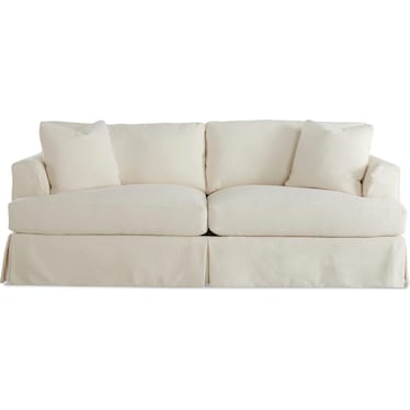 Slipcover Sofa