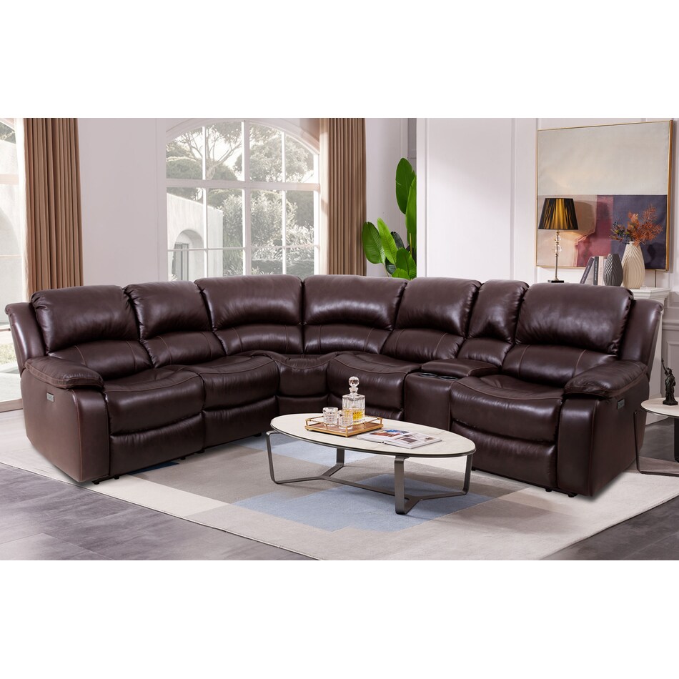  brown silk sofa   