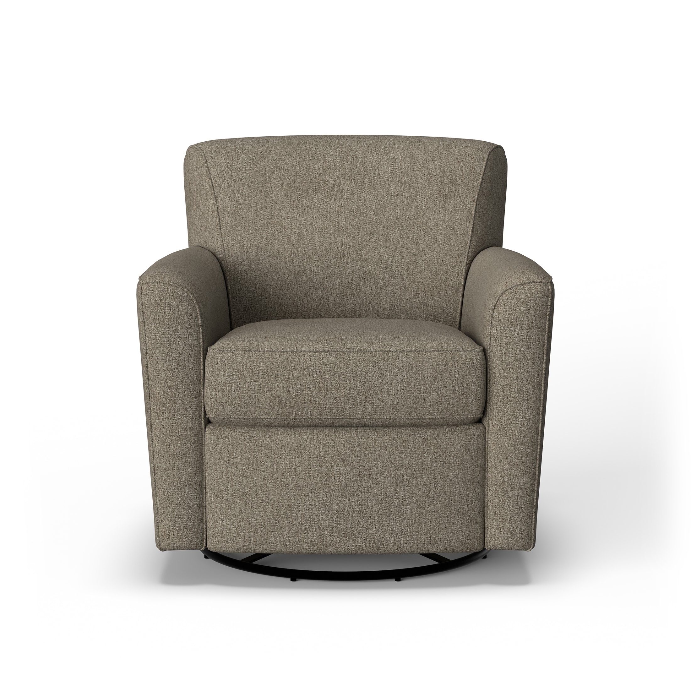Kingmen Swivel Glider