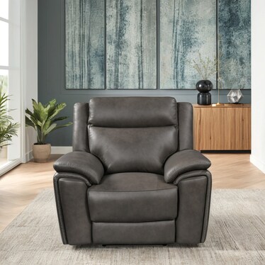 Royce Power Recliner
