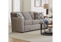  gray sofa   