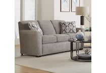  gray sofa   